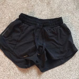 Lululemon Running Shorts